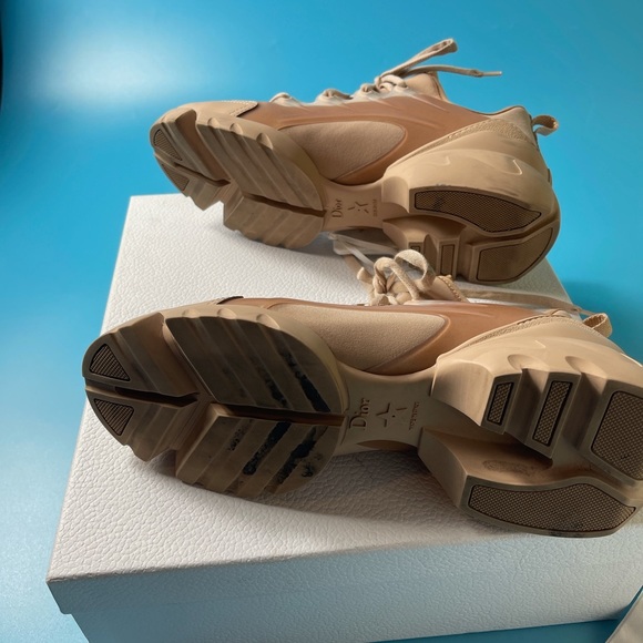 Dior d-connect sneaker size 39 - Picture 4 of 5